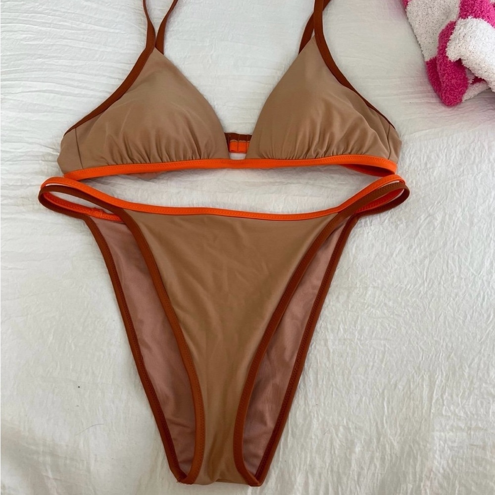 Aerie Bikini Set